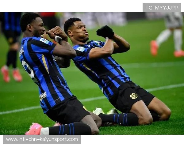 国米若有效解决内部问题，球队反弹潜力巨大