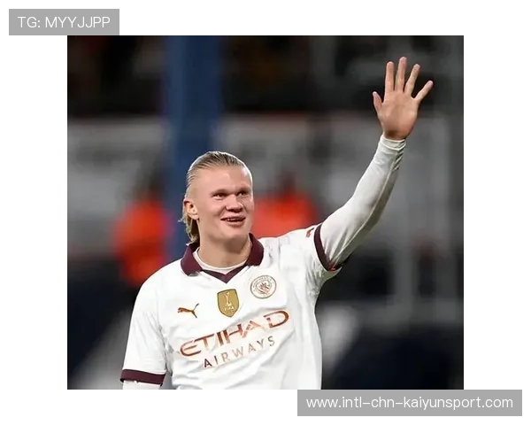 欧冠新星闪耀，哈兰德与福登成曼城制胜法宝，哈兰德加盟曼联