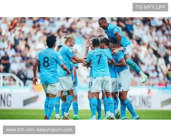 曼城3-1战胜纽卡，决赛迎战阿森纳，争冠路上不可阻挡